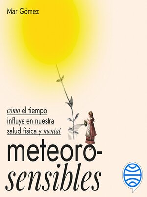 Meteorosensibles - Audiobook